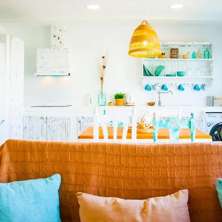 Vibesol 플라야 온다