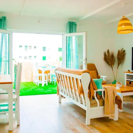 Vibesol 플라야 온다