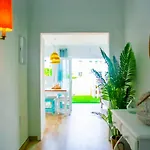 Vibesol Apartment *