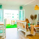 Vibesol Playa Honda (Lanzarote)