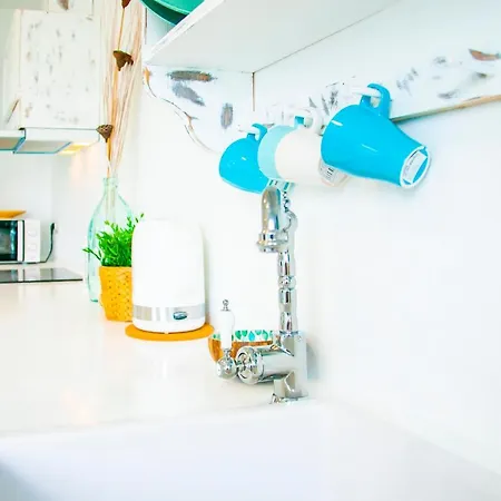 Apartment Vibesol