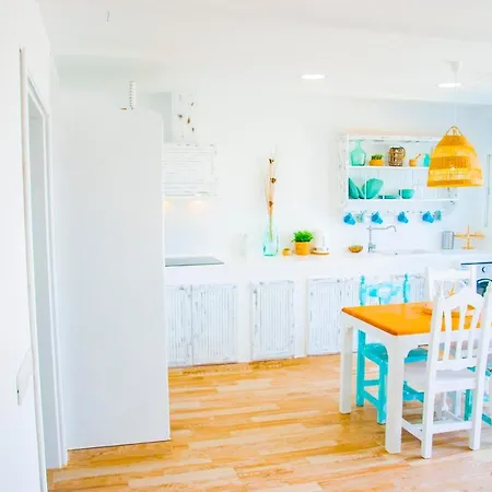 Apartment Vibesol *