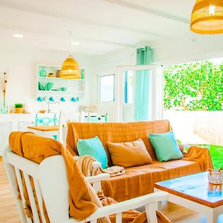 Vibesol Apartment