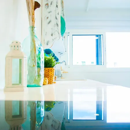 Vibesol Playa Honda (Lanzarote)