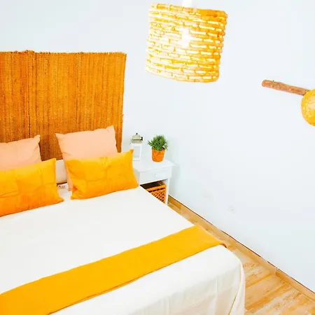 Apartment Vibesol