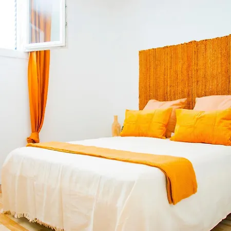 Vibesol Apartment *