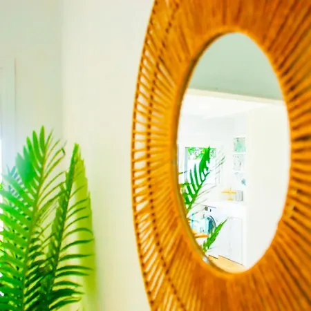 Vibesol Apartment *