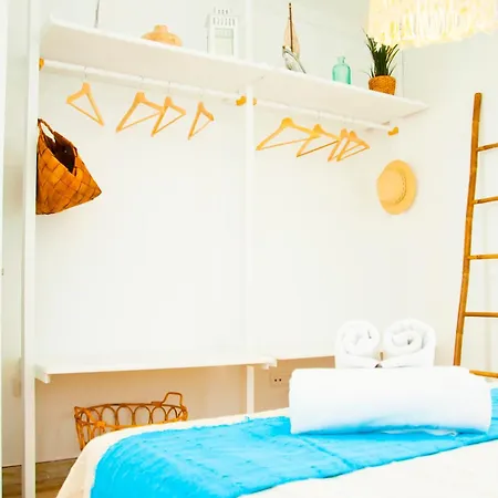 Vibesol Apartment