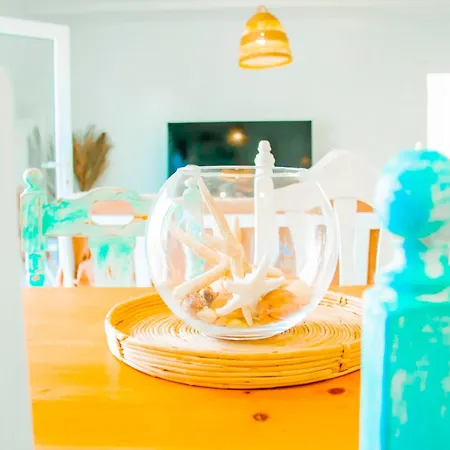Apartment Vibesol *