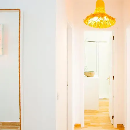 Vibesol Apartment