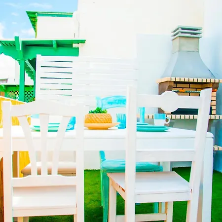 Vibesol Apartment
