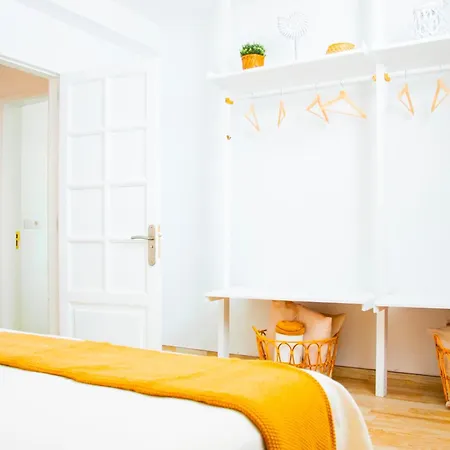 Apartment Vibesol *