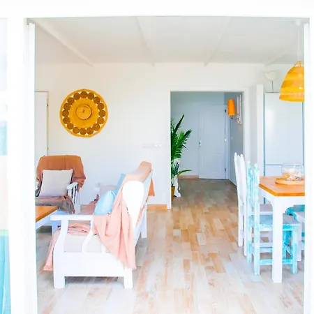 Vibesol Apartment Playa Honda (Lanzarote)