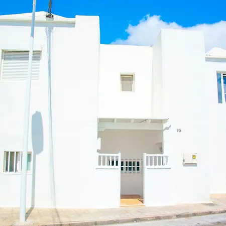 Vibesol Apartment *