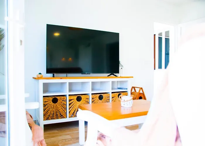 Vibesol Playa Honda (Lanzarote)