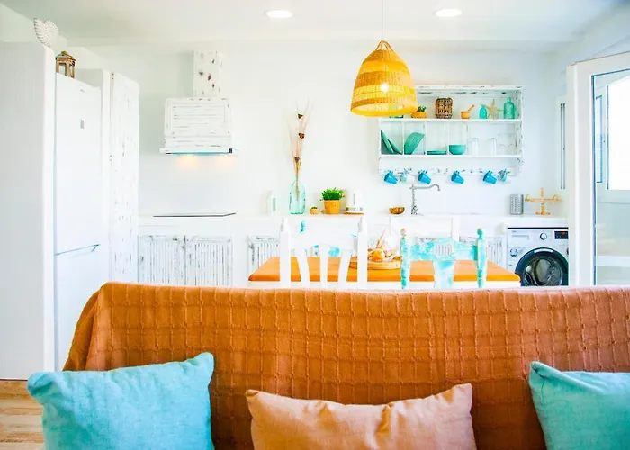 Vibesol Playa Honda (Lanzarote)