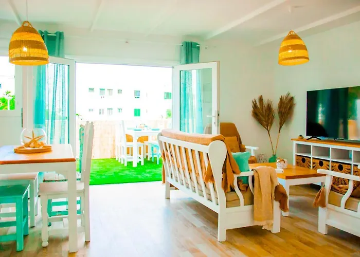 Vibesol Playa Honda (Lanzarote)