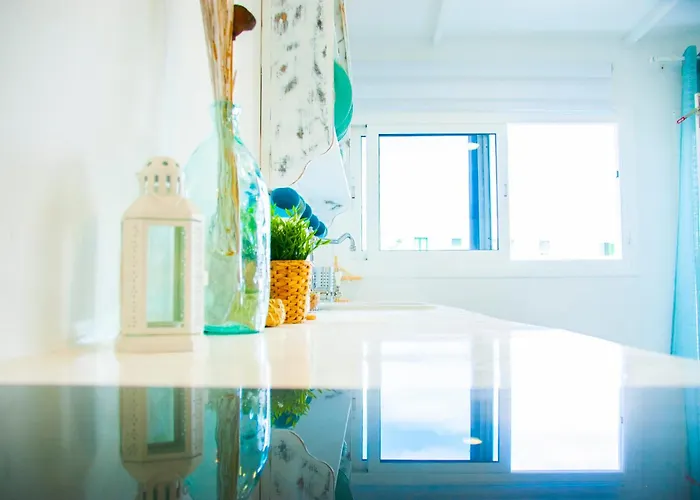 Vibesol Playa Honda (Lanzarote)