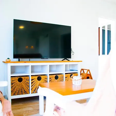 Vibesol Playa Honda (Lanzarote)