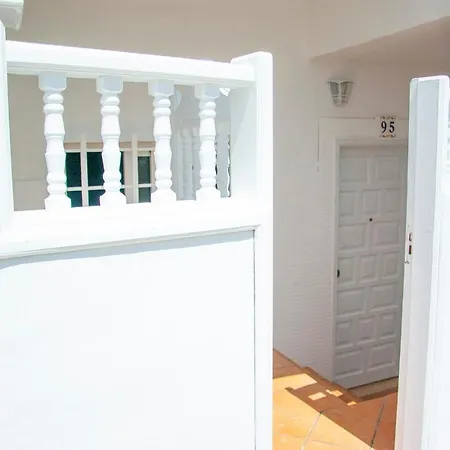 Vibesol Apartament Playa Honda (Lanzarote)