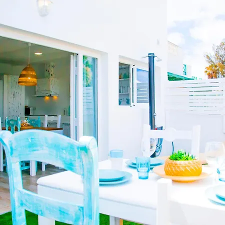 Apartament Vibesol *